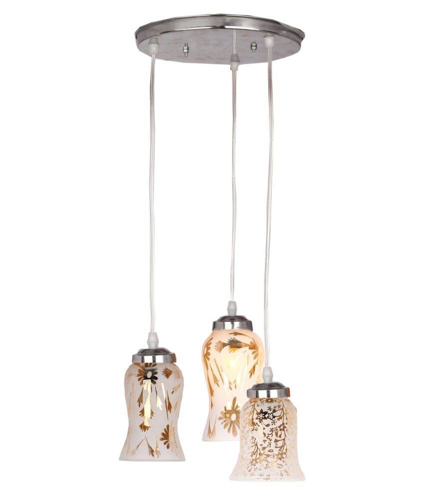     			AFAST 6W Round Ceiling Light 80 cms. - Pack of 1