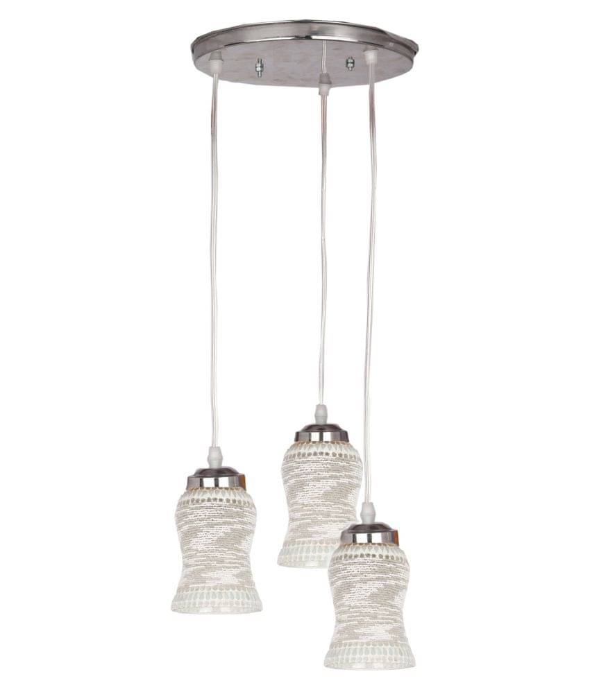 AFAST 6W Round Ceiling Light 80 cms. - Pack of 1 AFAST 6W Round Ceiling Light 80 cms. - Pack of 1