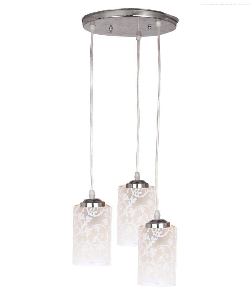 AFAST 6W Round Ceiling Light 80 cms. - Pack of 1 AFAST 6W Round Ceiling Light 80 cms. - Pack of 1