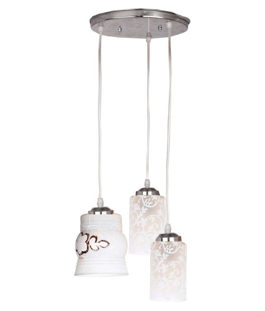 AFAST 6W Round Ceiling Light 80 cms. - Pack of 1 AFAST 6W Round Ceiling Light 80 cms. - Pack of 1