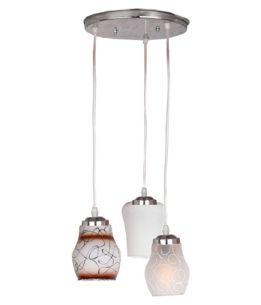     			AFAST 6W Round Ceiling Light 80 cms. - Pack of 1