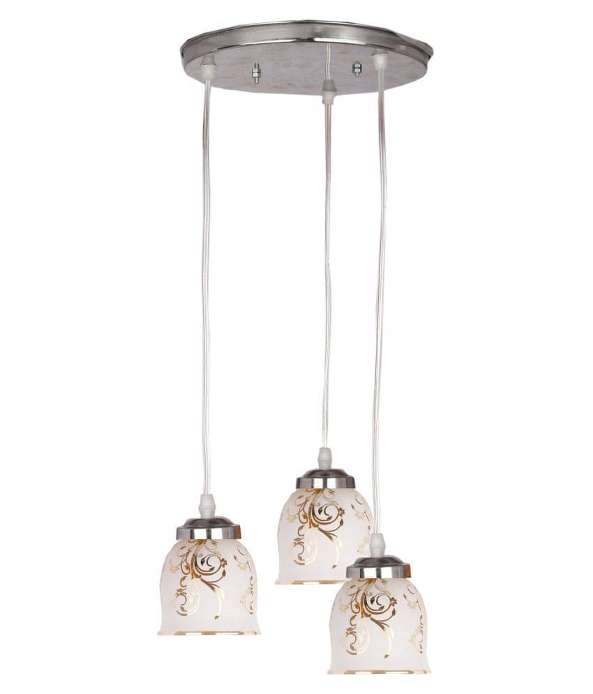 AFAST 6W Round Ceiling Light 80 cms. - Pack of 1 AFAST 6W Round Ceiling Light 80 cms. - Pack of 1