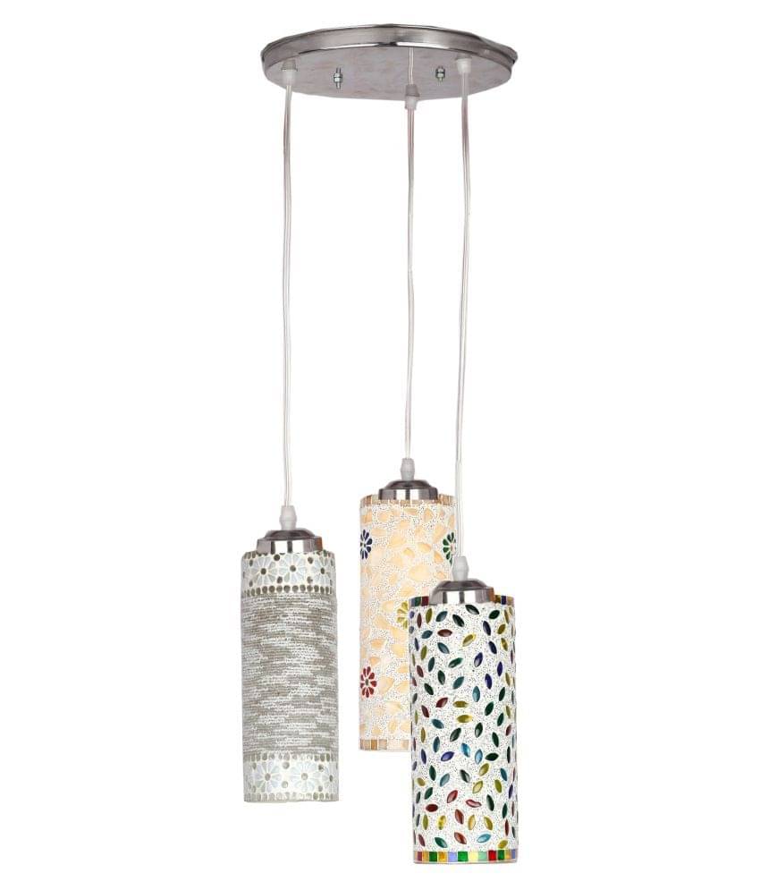 AFAST 6W Round Ceiling Light 80 cms. - Pack of 1 AFAST 6W Round Ceiling Light 80 cms. - Pack of 1