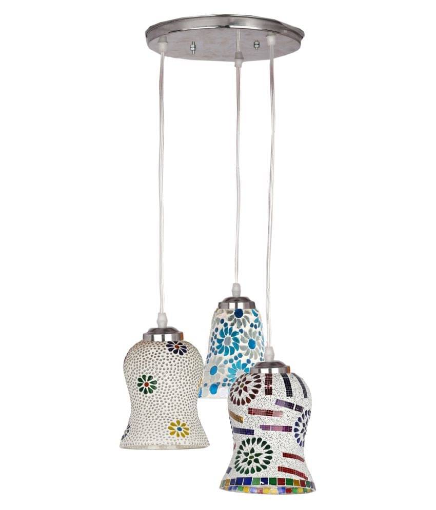 AFAST 6W Round Ceiling Light 80 cms. - Pack of 1 AFAST 6W Round Ceiling Light 80 cms. - Pack of 1