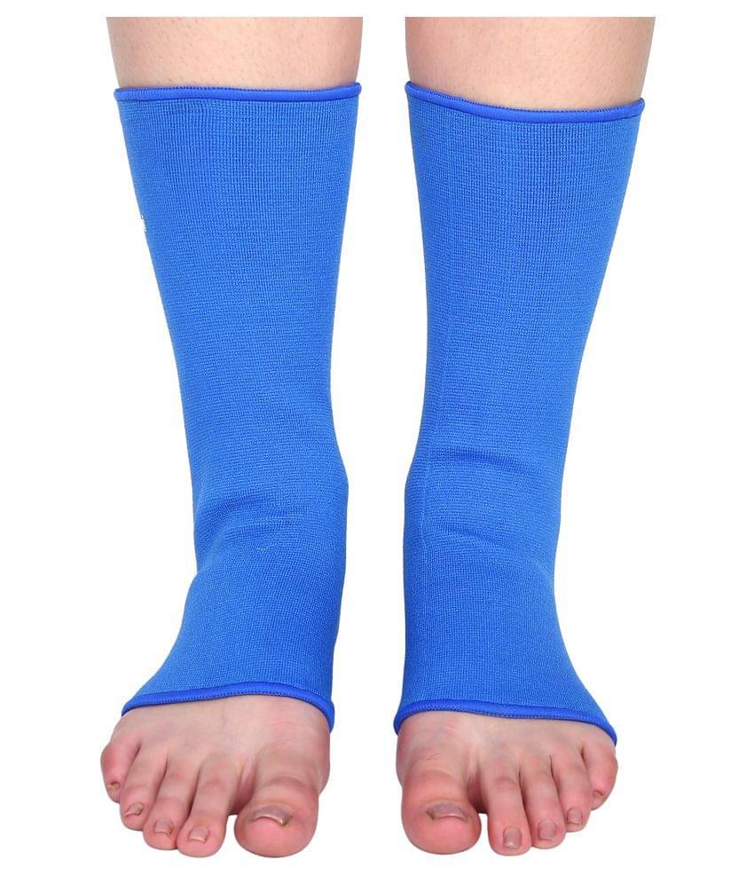     			Longlife Ankle Medium M