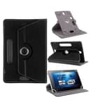 Iball Slide Snap 4G2 Flip Cover By Cutesy Black