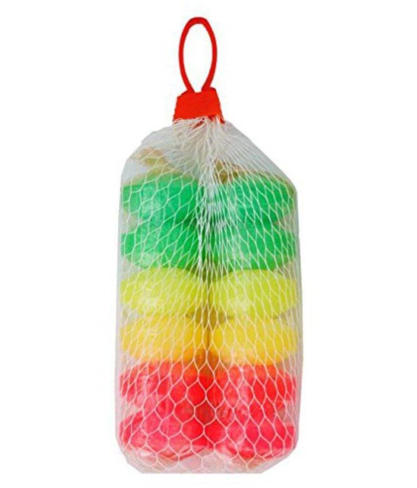     			PE - Sanitary Naphthalene Cubes (Multicolour, 8745) - Pack of 36