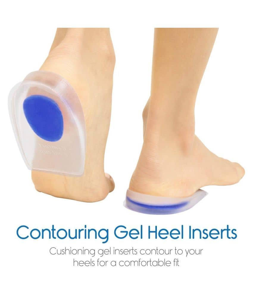 R Dabhi - Foot Protector (Free Size)