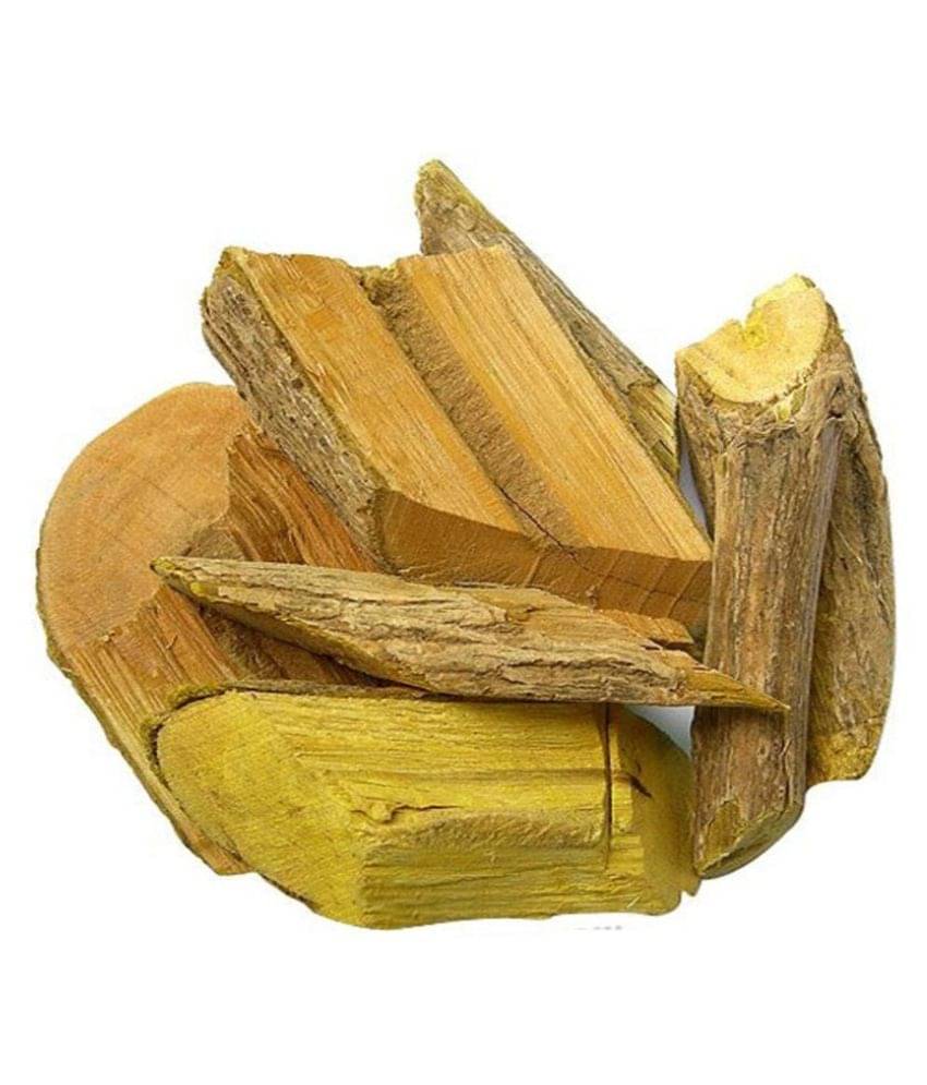     			TrustHerb.com Chutro - Tree Turmeric – Daru Haldi 250 gm