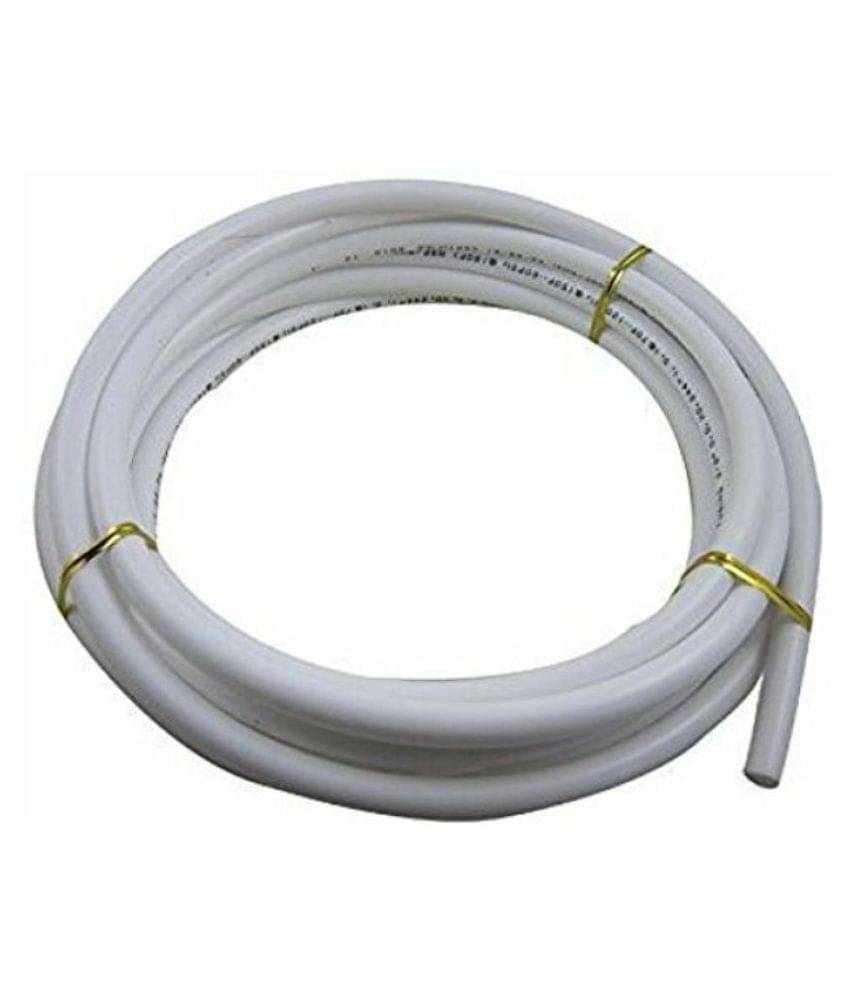     			PIRETI-AQUA RO Flexible Pipe 3/8" 10 MTR. Pipes
