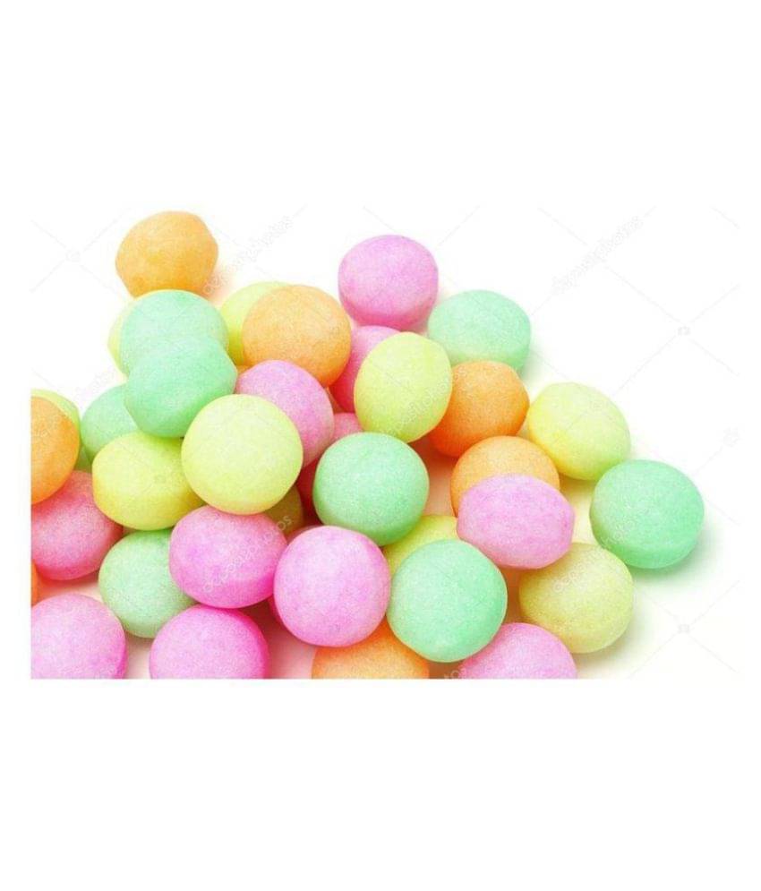 PE - Loose Packed Naphthalene Balls (Multicolour) -1 Kg PE - Loose Packed Naphthalene Balls (Multicolour) -1 Kg