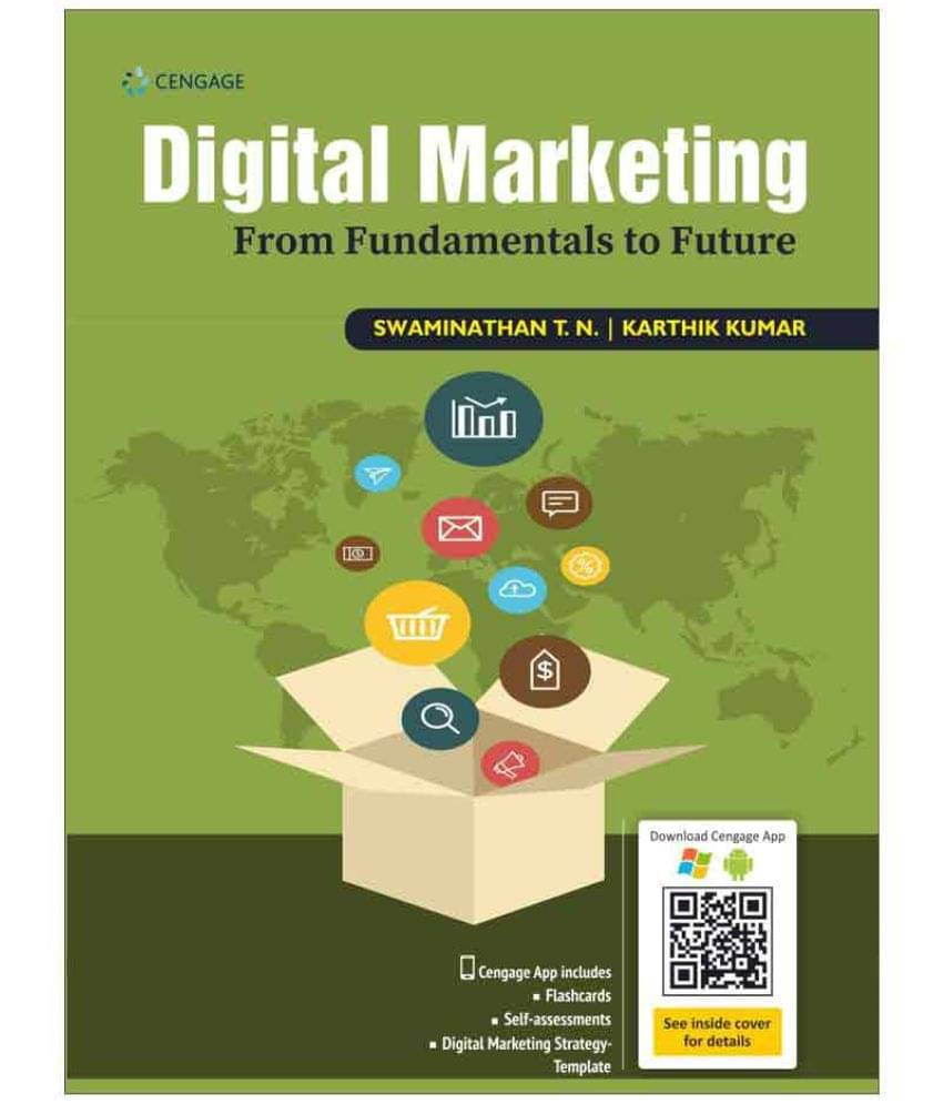 Digital Marketing: From Fundamentals to Future Digital Marketing: From Fundamentals to Future