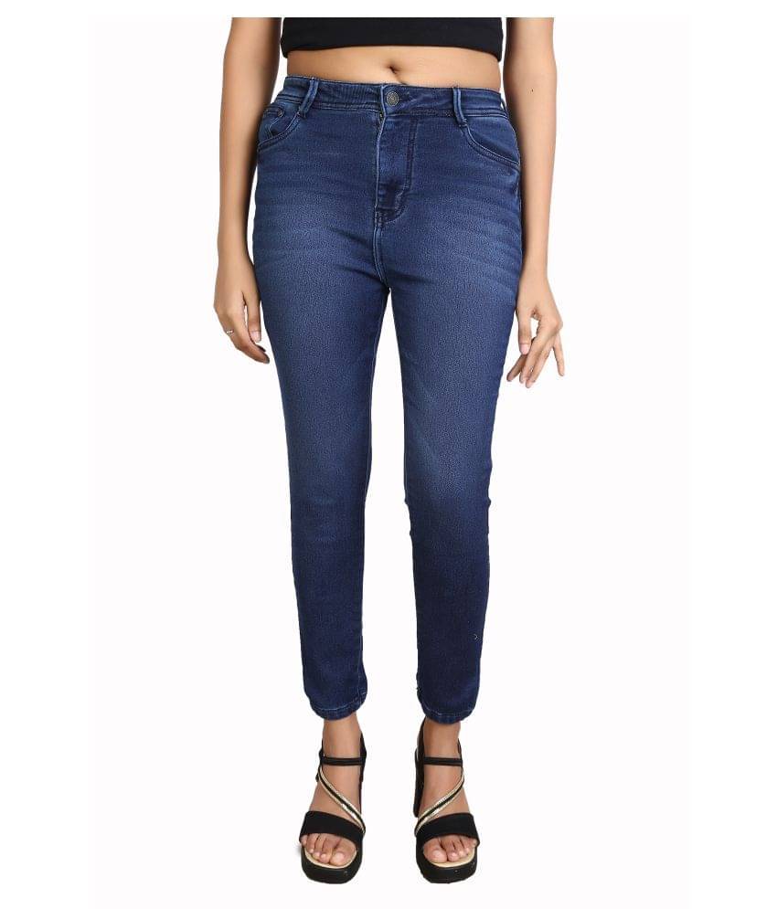     			FCK-3 Denim Jeans - Blue