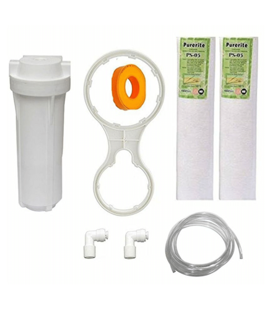     			RO Service RO Pre-Filter Bowl RO Service Kit