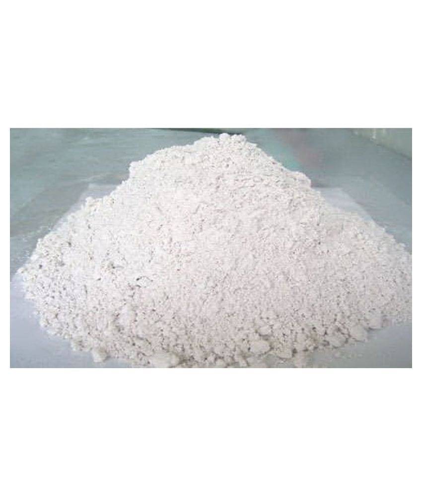     			PE - Grade A Quality - Chalk Powder - Fine Powder - for Art & Craft Making - 5 Kilo - Loose Packed