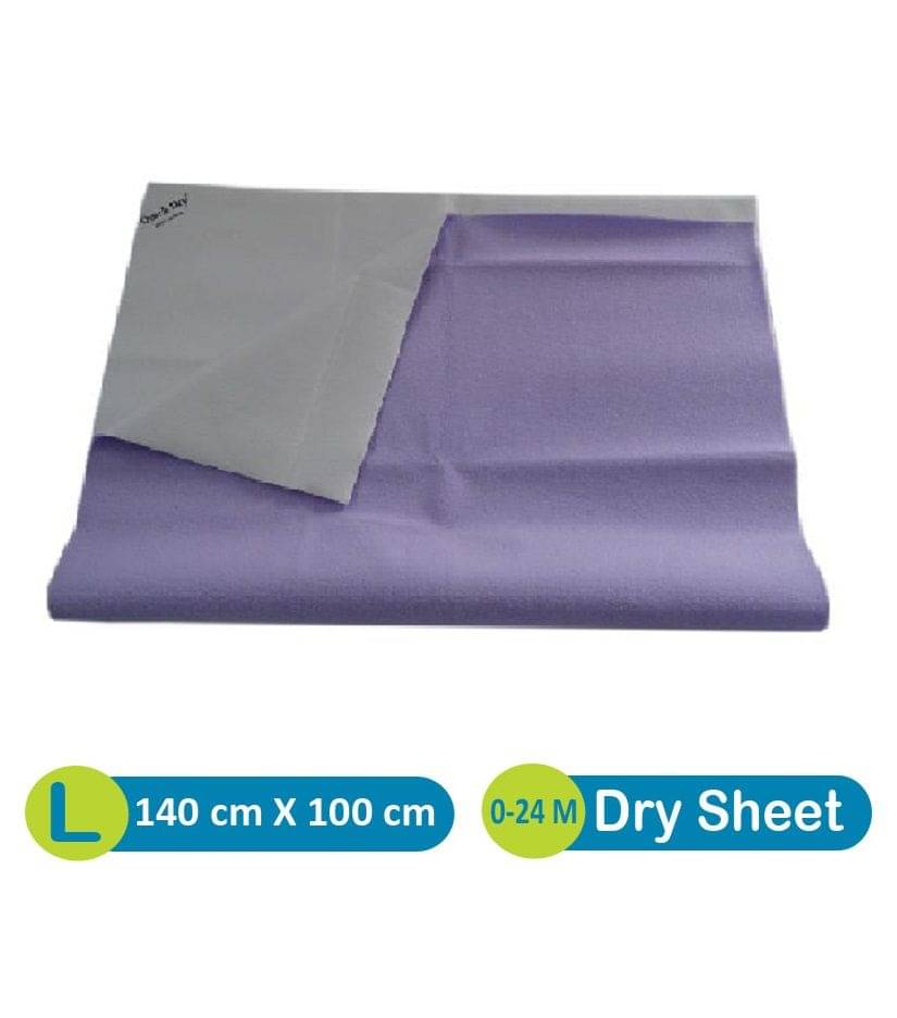 Quick Dry Plain Waterproof sheet Large Liliac Rubber Sheet baby bed cover Quick Dry Plain Waterproof sheet Large Liliac Rubber Sheet baby bed cover