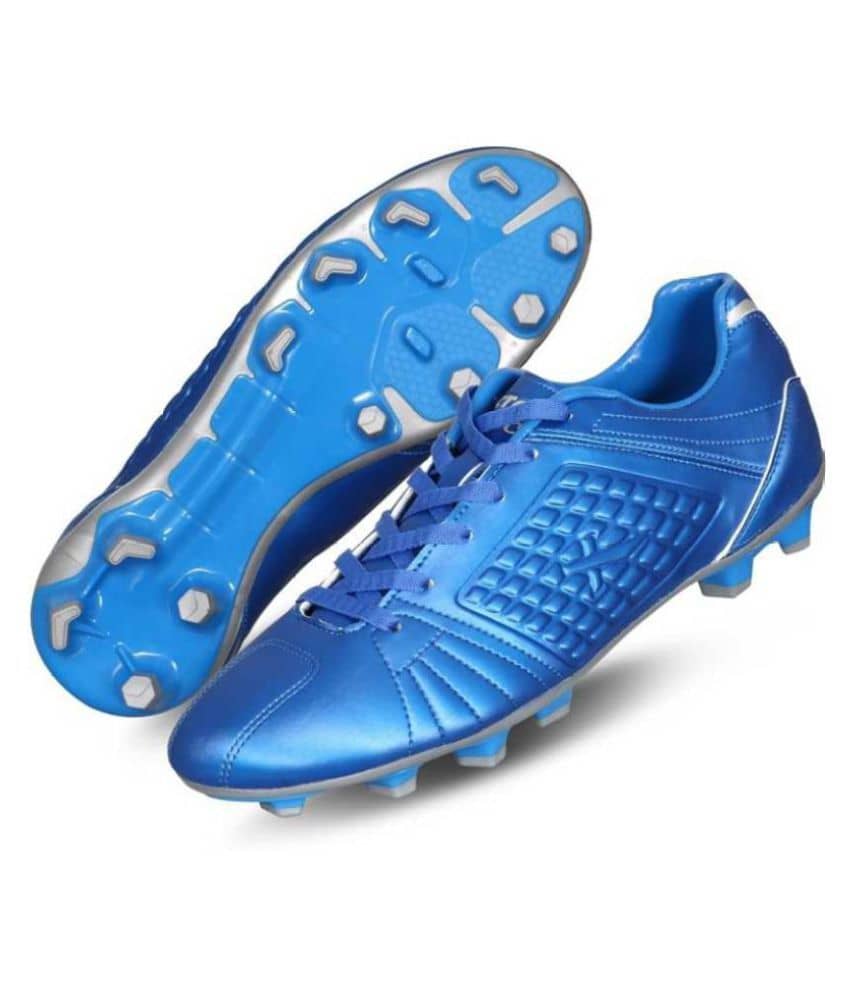 Vector X Velocity Studds Male Blue - Sports Shoes | Buy online on ZillyBuy