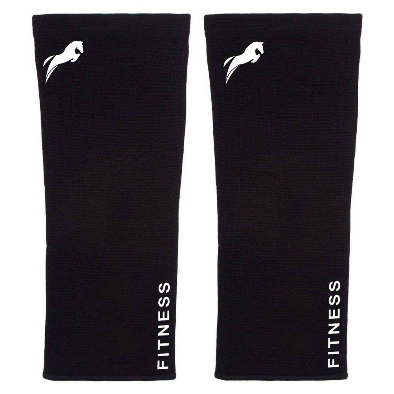     			Just Rider Support Sleeve for knee cap