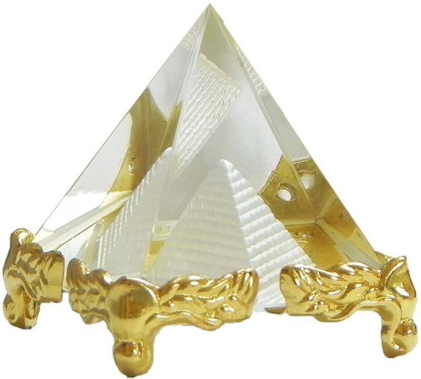     			jsk collection - Crystal Religious Showpiece (Pack of 1)