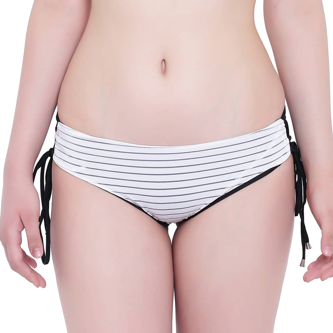 La Intimo Polyester Bikini Panties