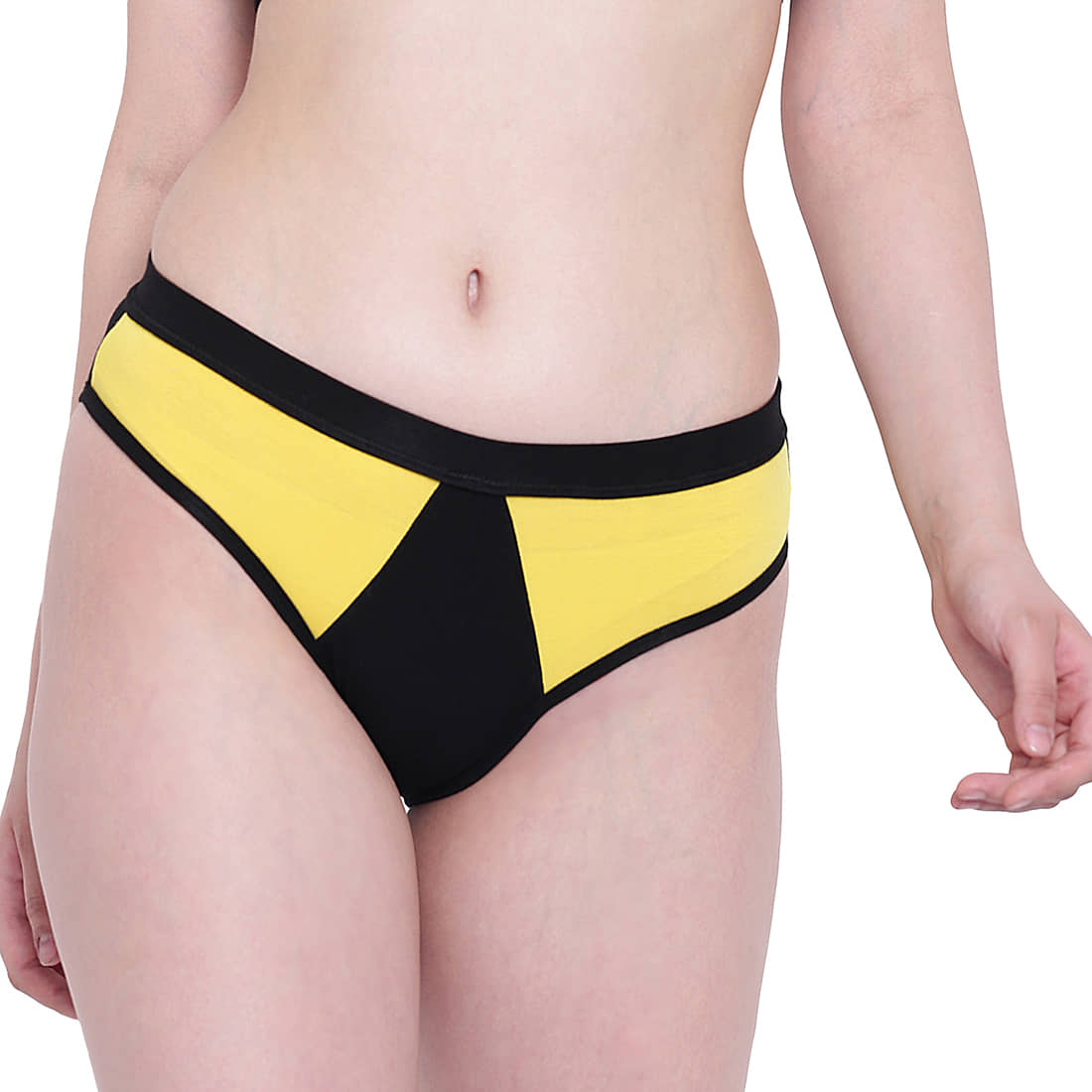 La Intimo Cotton Briefs