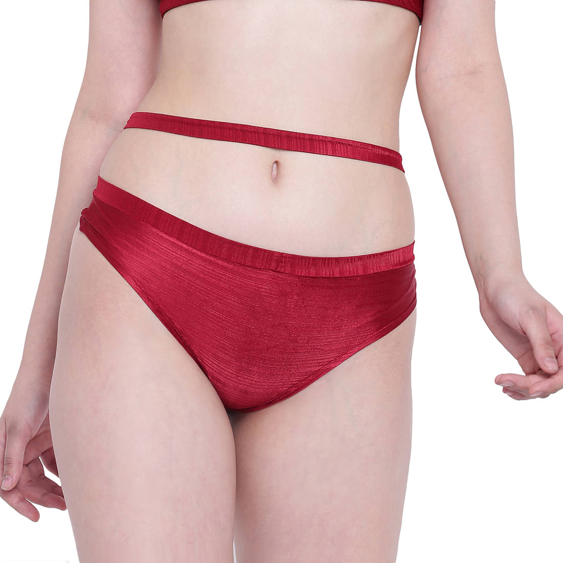 La Intimo Polyester Briefs La Intimo Polyester Briefs