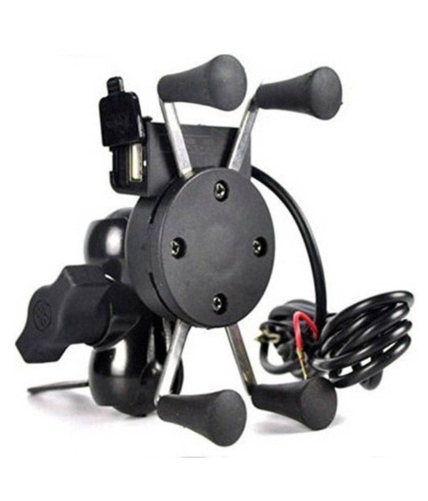     			Gate 7 Bike Mobile Charger