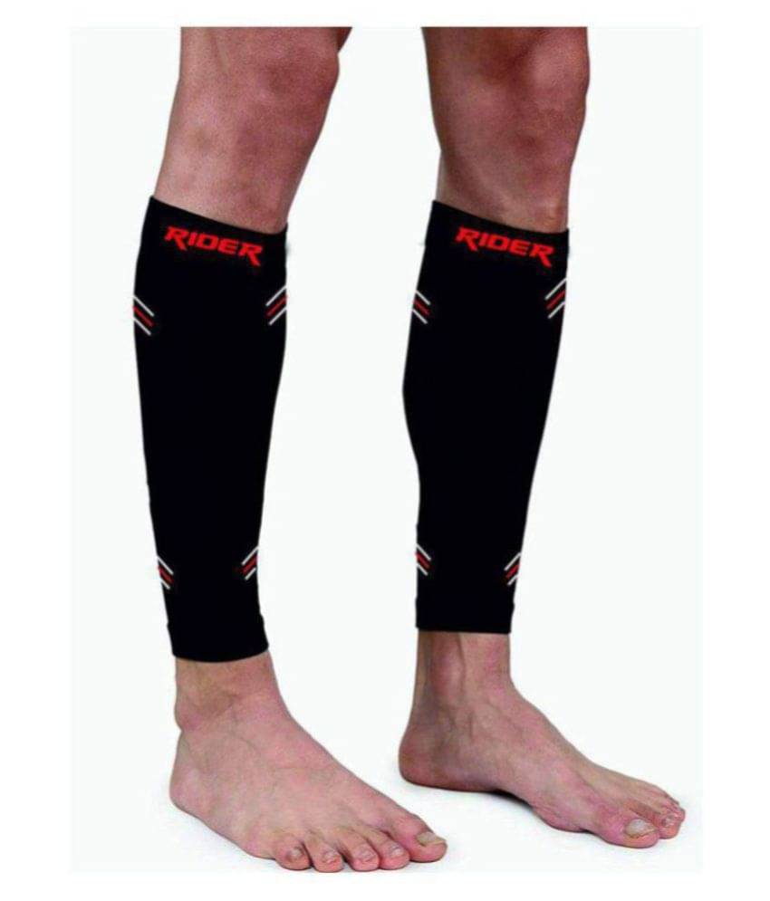     			Just rider calf compression for cricket