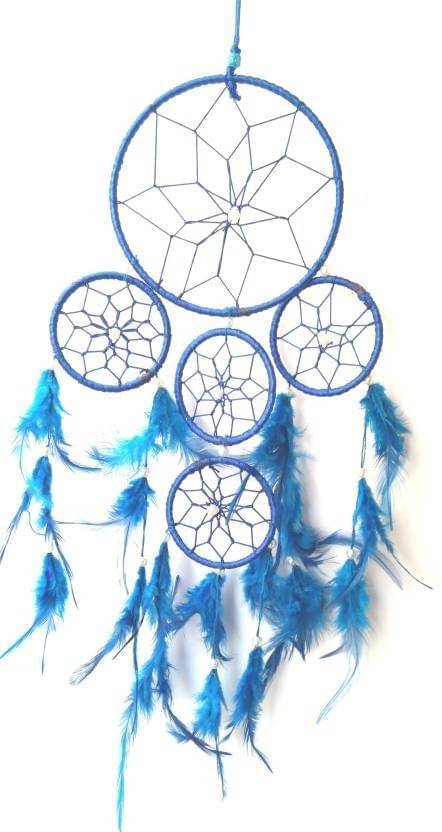     			SHINDHI COLLECTION DREAM CATCHER