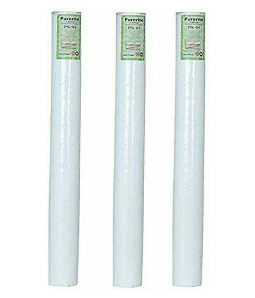     			KEMFLOW RO Kemflo PP Spun 20" Filter