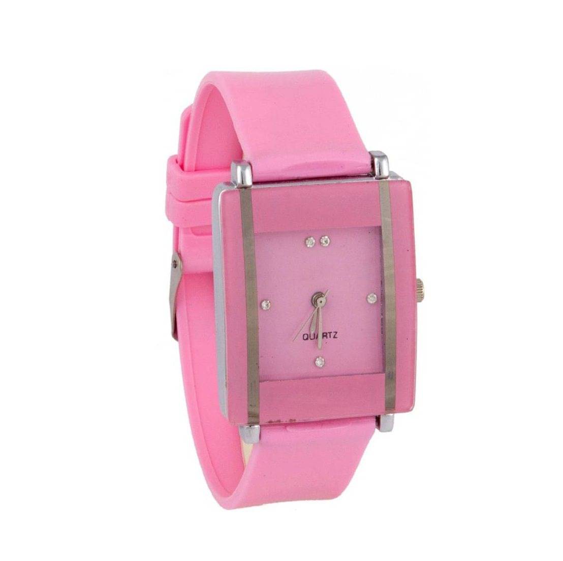     			MIENTERPRISE 173 PU Analog Men's Watch