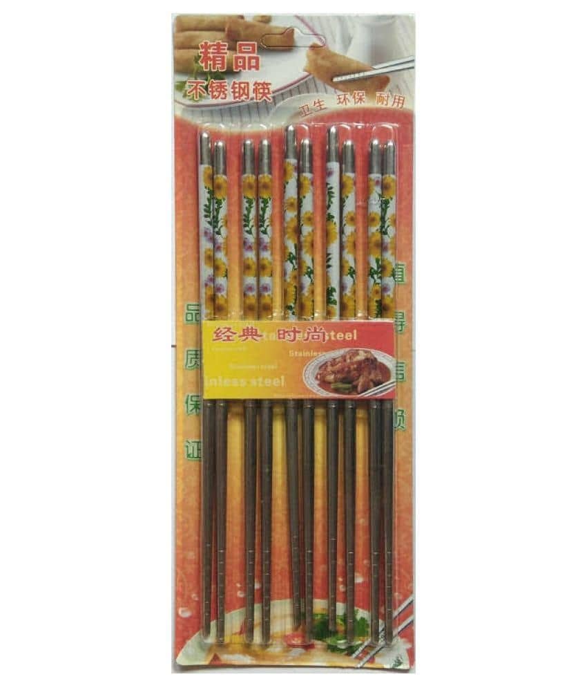 Xeekart Bio Degradable Chop Sticks