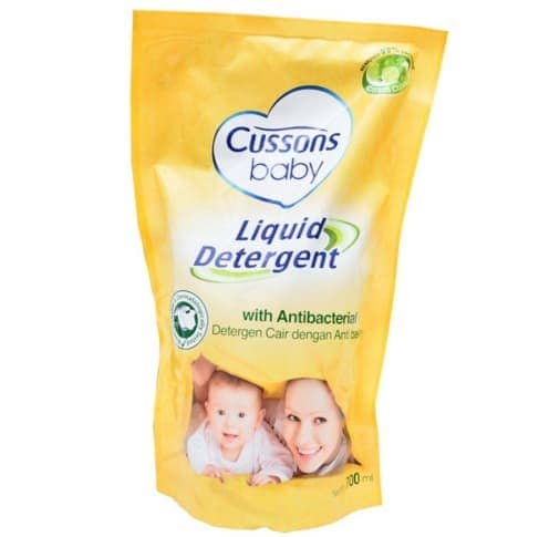 Cussons Baby Safe Laundry detergents 700 ( 1 pcs )