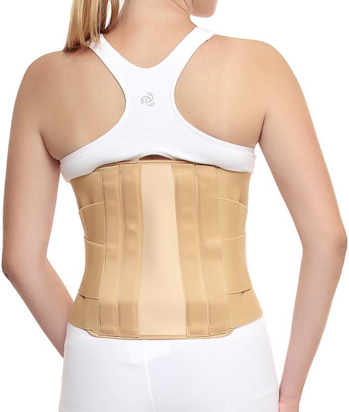     			Medtrix Contoured Lumbar Sacral Wrist Support S