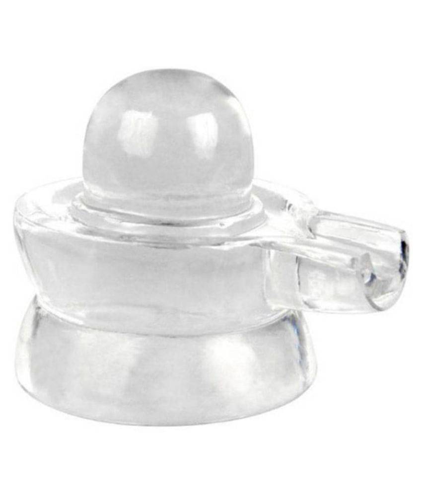     			Shivoham Shiva Crystal Idol