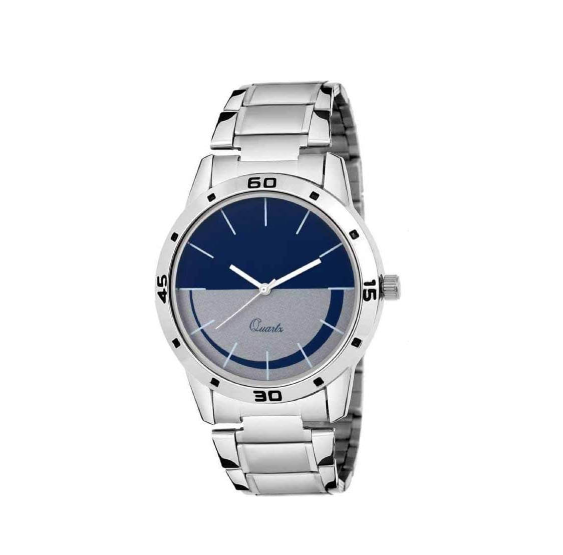 hunt quartz watch price
