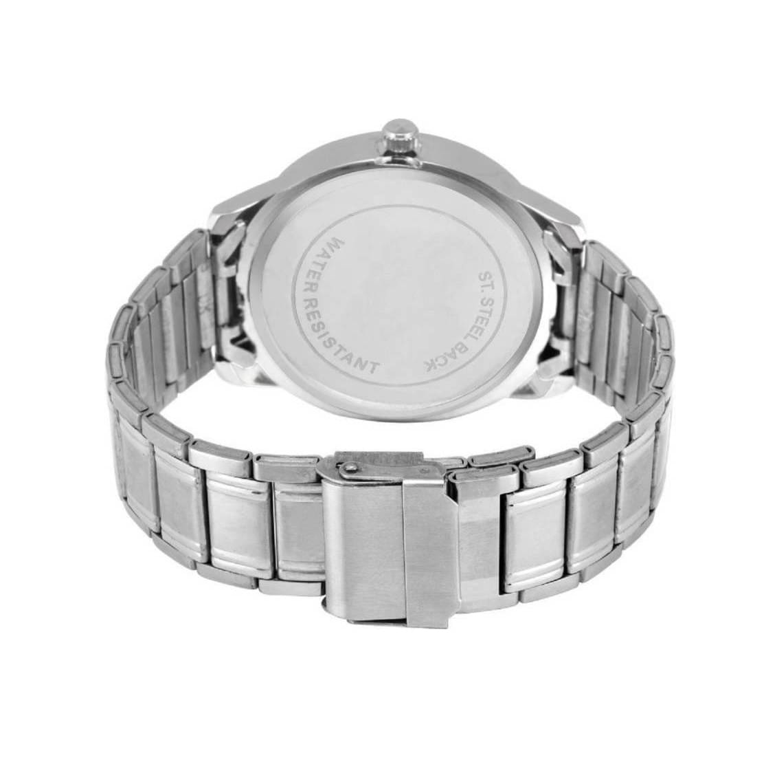 hunt quartz watch price