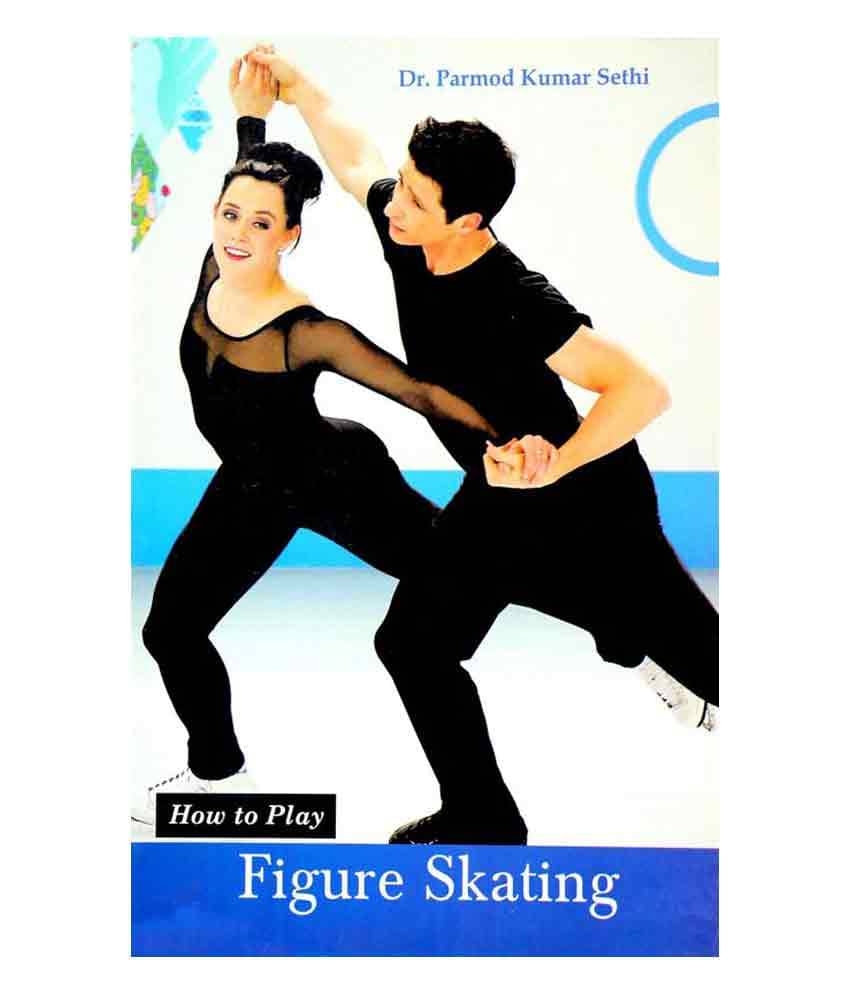     			How to Play Series - Figure Skating Book