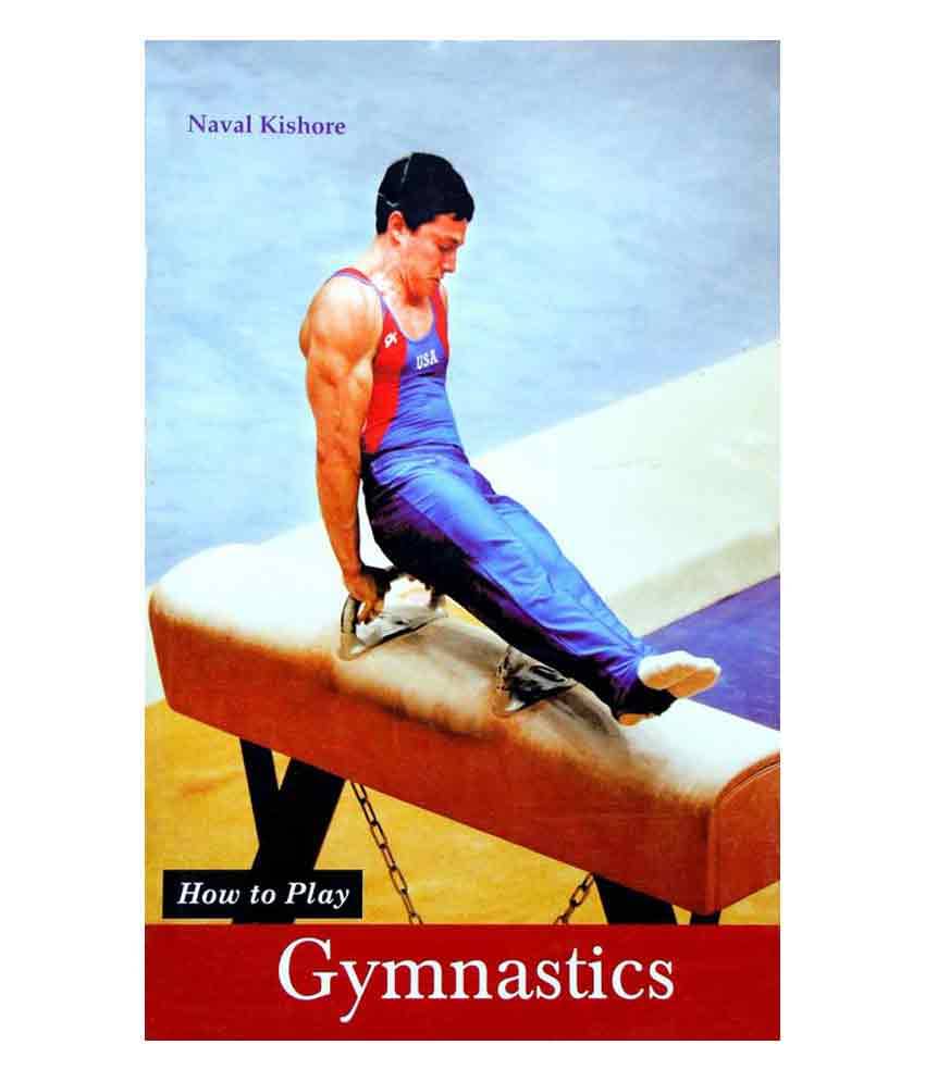     			How to Play Series - Gymnastics Book