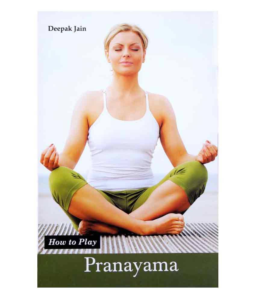     			How to Play Series - Paranayama Book