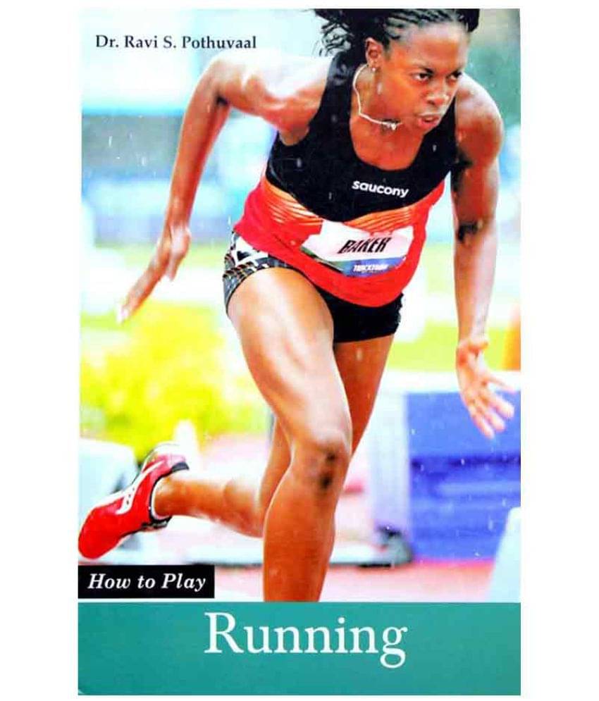     			How to Play Series - Running Book