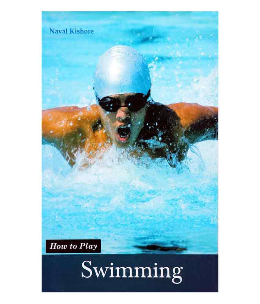     			How to Play Series - Swimming Book