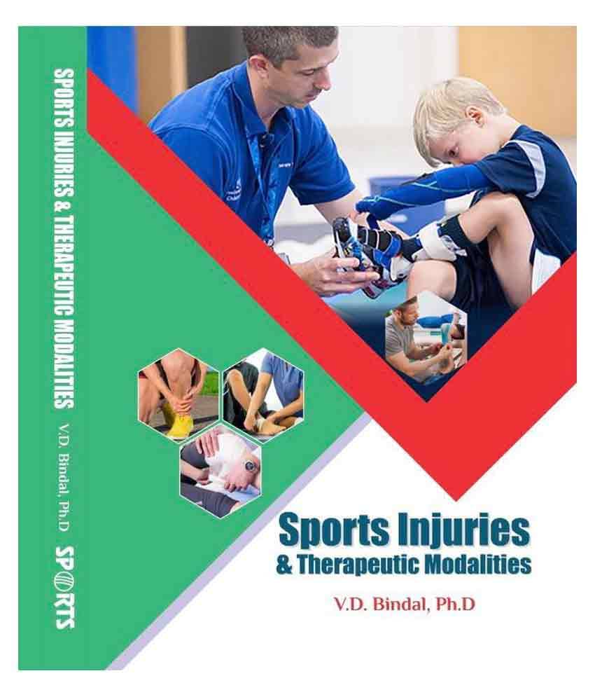     			Sports Injuries & Therapeutic Modalities (B.P.Ed., M.P.Ed.)