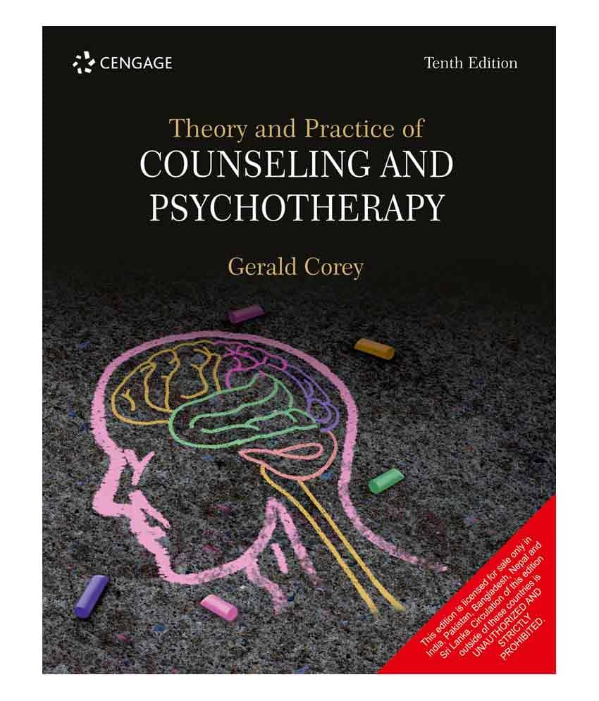 Theory and Practice of Counseling and Psychotherapy Theory and Practice of Counseling and Psychotherapy