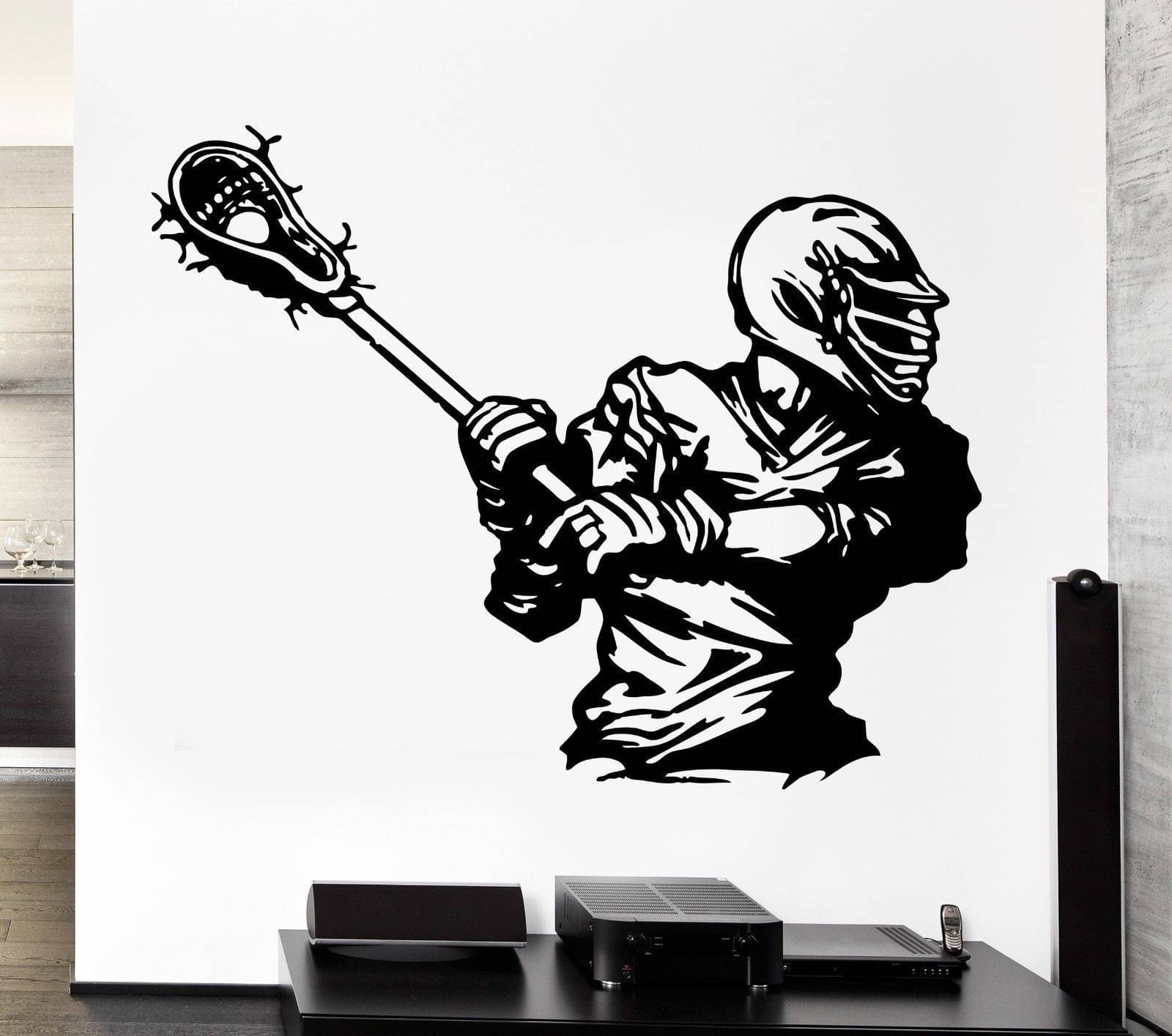     			Decor Villa HUNTER DRAWN Cartoon Characters  Sticker ( 45 x 58 cms )