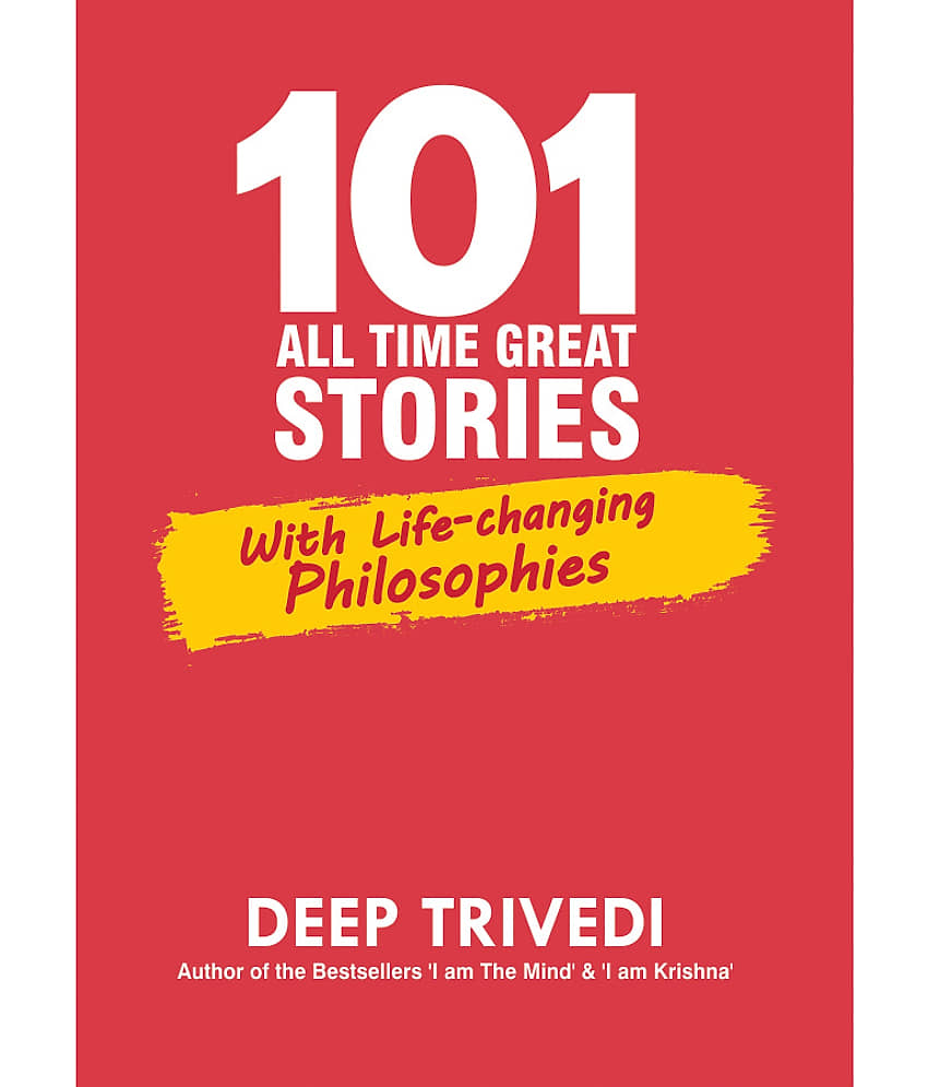 101 ALL TIME GREAT STORIES - Stationery | Buy online on ZillyBuy