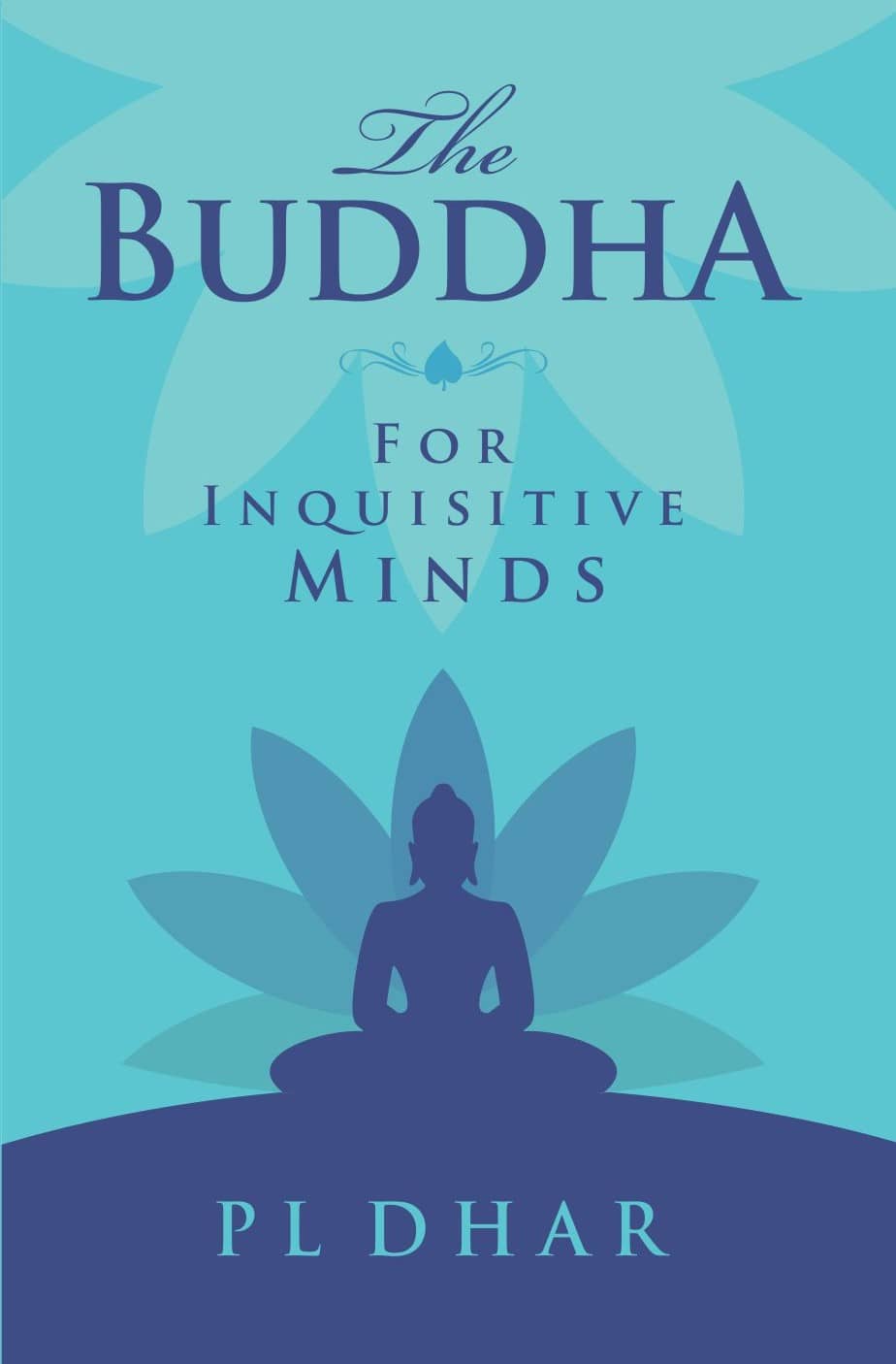 The Buddha for Inquisitive Minds - Stationery | Buy online on ZillyBuy