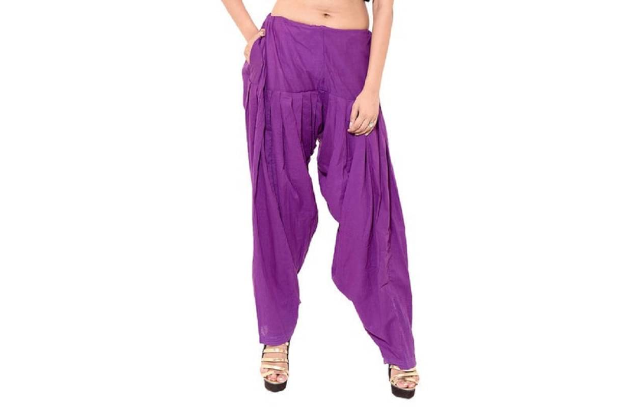     			Skandas Trendz Cotton Single Patiala