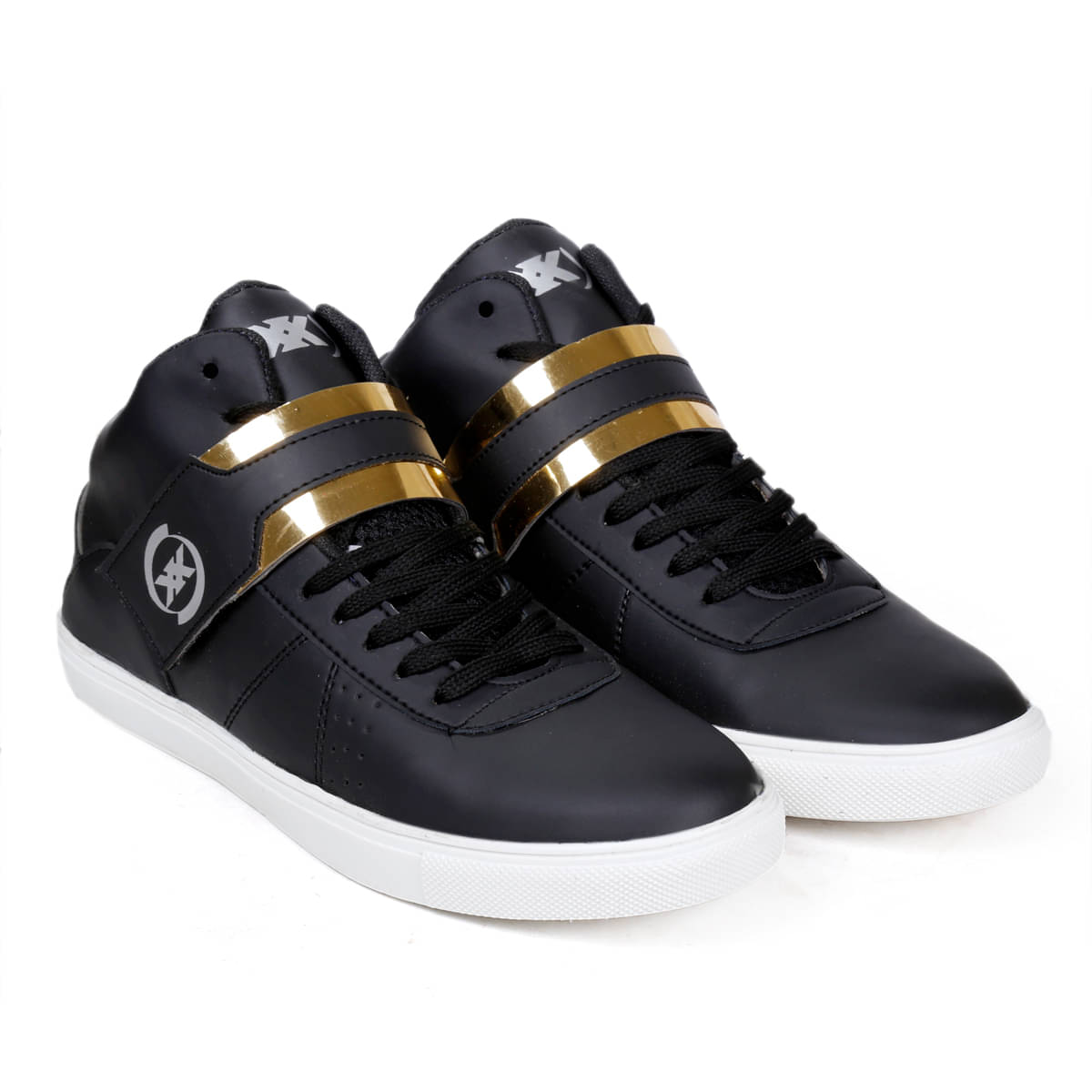     			BXXY Black Party Boot