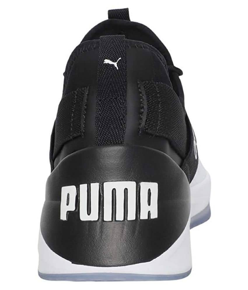Buy Puma Jaab XT One8 White Running Shoes - Price ₹ | Best Deals